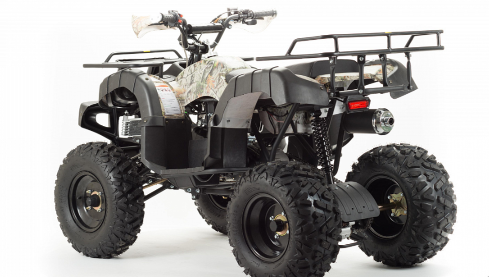 Квадроцикл MOTOLAND (МОТОЛЕНД) 200 ALL ROAD в Арзамасе