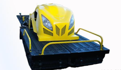 Мотобуксировщик ВОЛКОДАВ POWER V9 в Арзамасе