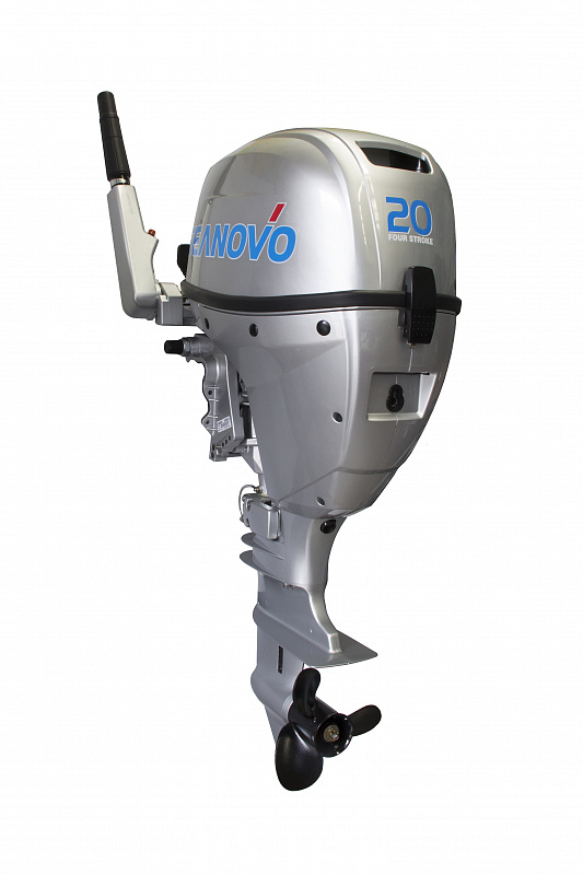 Лодочный мотор SEANOVO SNEF9.9(20)HES - EFI в Арзамасе