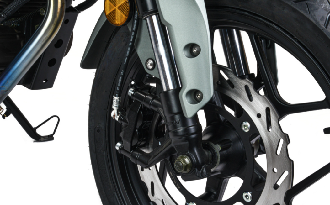 Мотоцикл MOTOLAND (МОТОЛЕНД) 300 CBR в Арзамасе