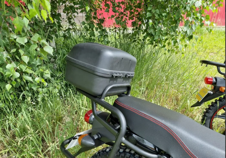 Мопед PROMAX ALPHA TOURIST 150 в Арзамасе