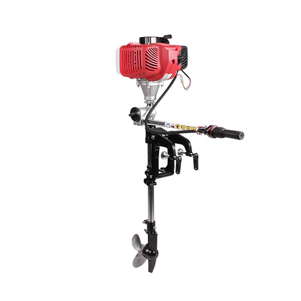 ЛОДОЧНЫЙ МОТОР TOYAMA TA 3.5 в Арзамасе