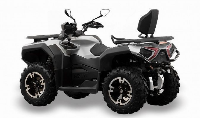 Квадроцикл HISUN GUARDIAN 550L /LONG в Арзамасе