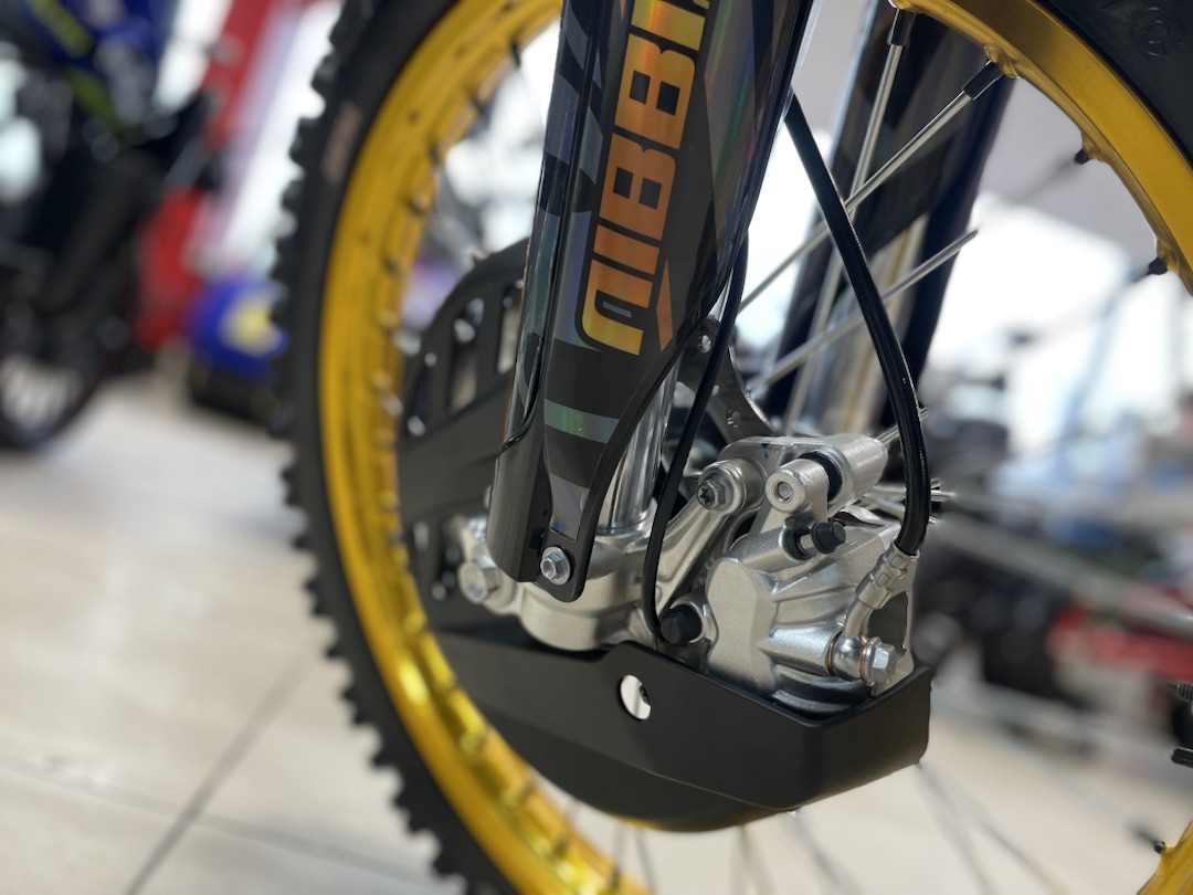 Кроссовый мотоцикл PROMAX BLACKOUT NB300 MX в Арзамасе