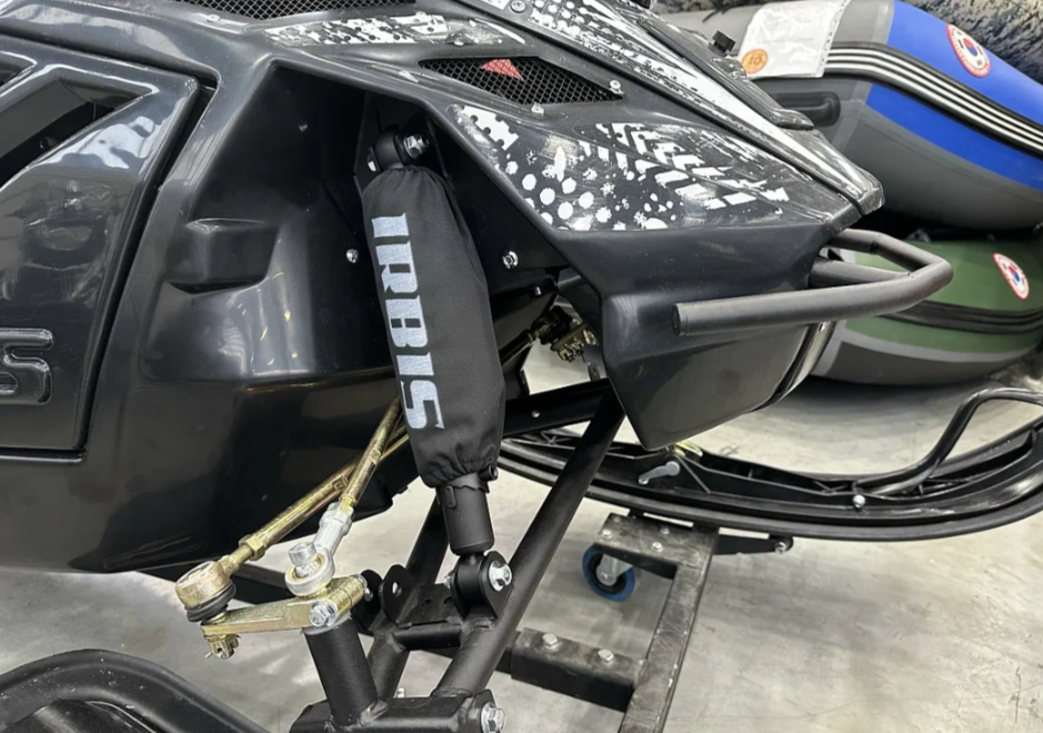 СНЕГОХОД IRBIS SF200L XE SUPERLONG в Арзамасе