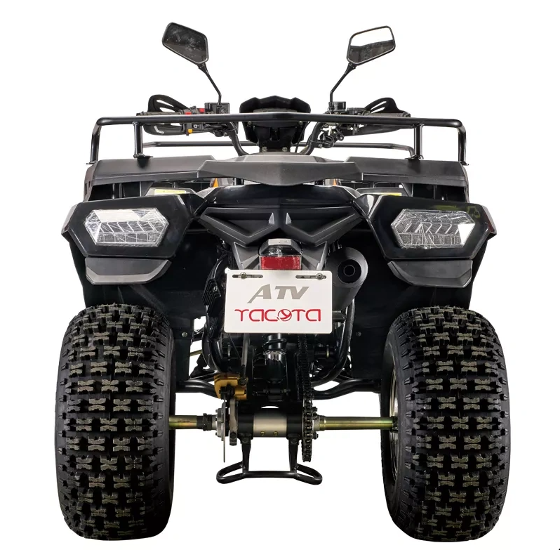 Квадроцикл YACOTA CABO 200LD в Арзамасе