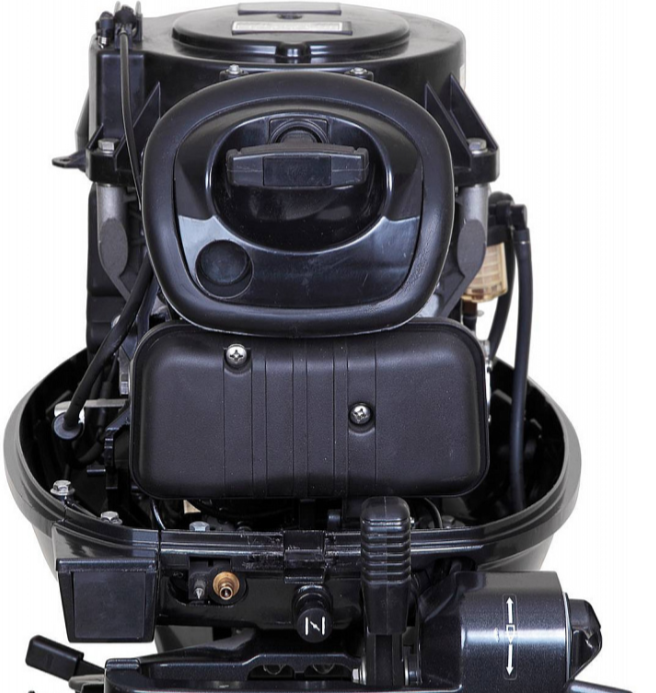 Лодочный мотор MARLIN MP 40 AWHL в Арзамасе