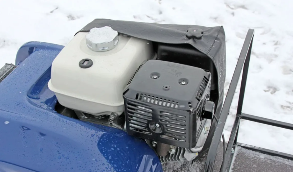 Мотобуксировщик PAXUS 500 AVANT 9 л.с. в Арзамасе