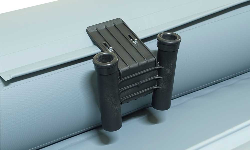 Удочкодержатель в Арзамасе