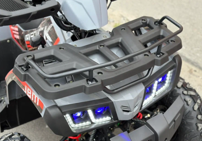 Квадроцикл GBM MAVERICK 300 NEW в Арзамасе