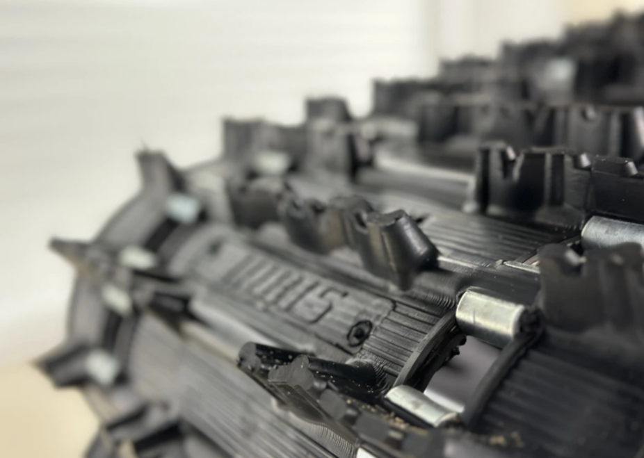 СНЕГОХОД IRBIS SF200L XE SUPERLONG в Арзамасе