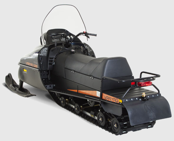 Снегоход РМ ТАЙГА ВАРЯГ 500 в Арзамасе