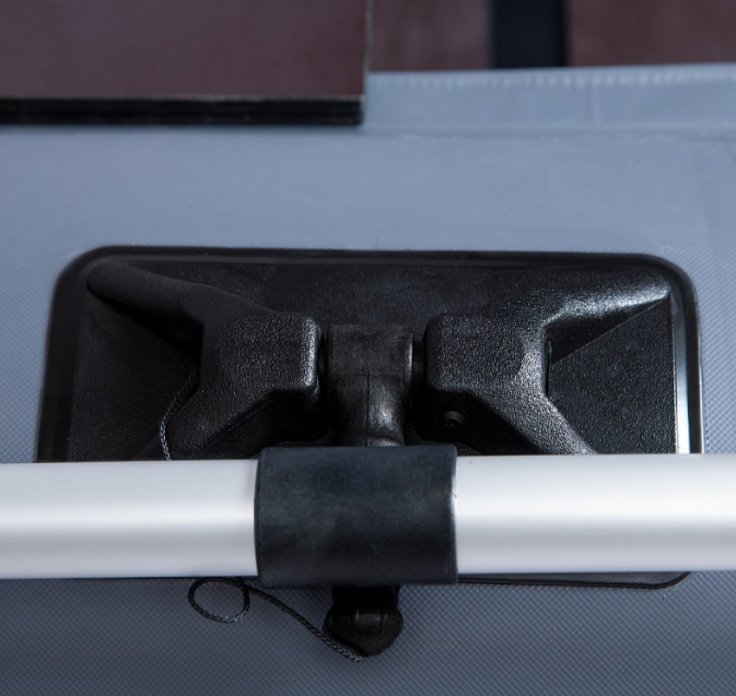 ЛОДКА НАДУВНАЯ YUKONA 230 TL (БЕЗ ПАЙОЛА) в Арзамасе