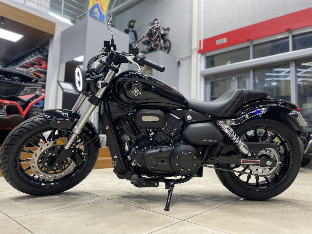 Мотоцикл Benda Funrider 125 в Арзамасе