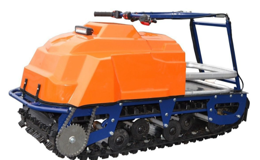 Мотобуксировщик БАРС СЛЕДОПЫТ MDS 9 л.с. в Арзамасе