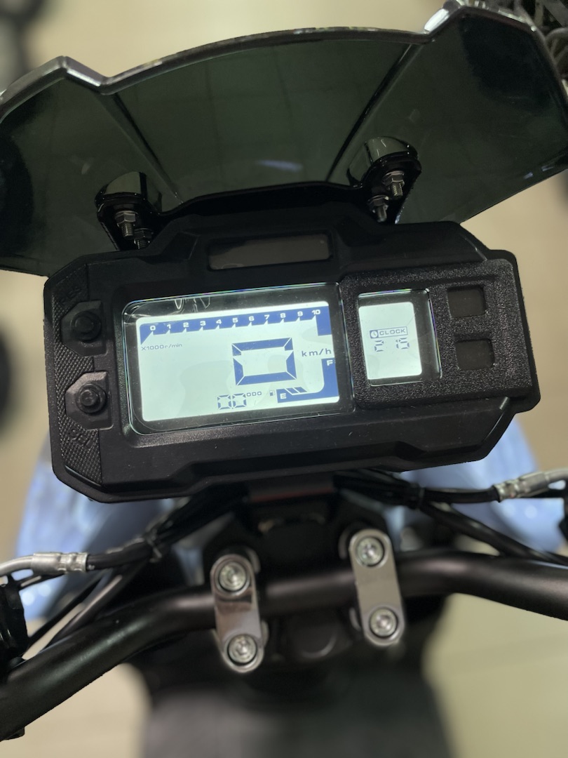 Скутер PROMAX STALKER 150(49) в Арзамасе