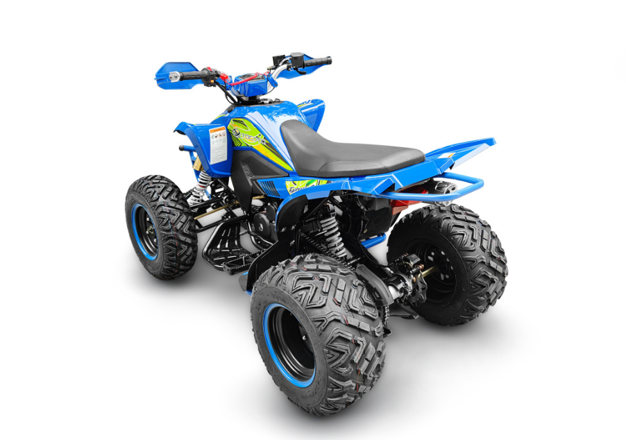 Квадроцикл YACOTA TYPHOON 250 в Арзамасе
