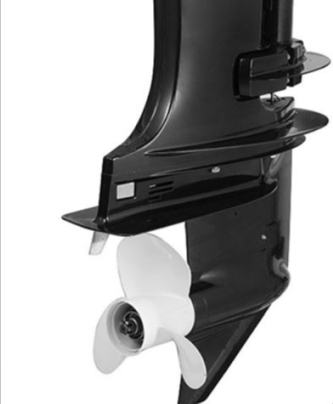 Лодочный мотор HIDEA HD40FEL в Арзамасе