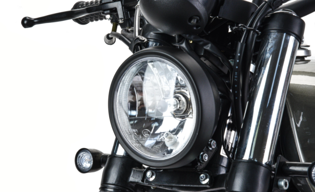 Мотоцикл MOTOLAND (МОТОЛЕНД) TEXAS 300 в Арзамасе