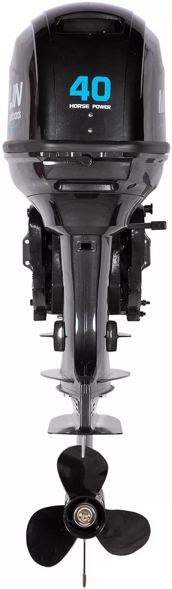 Лодочный мотор MARLIN MP 40 AWRL в Арзамасе