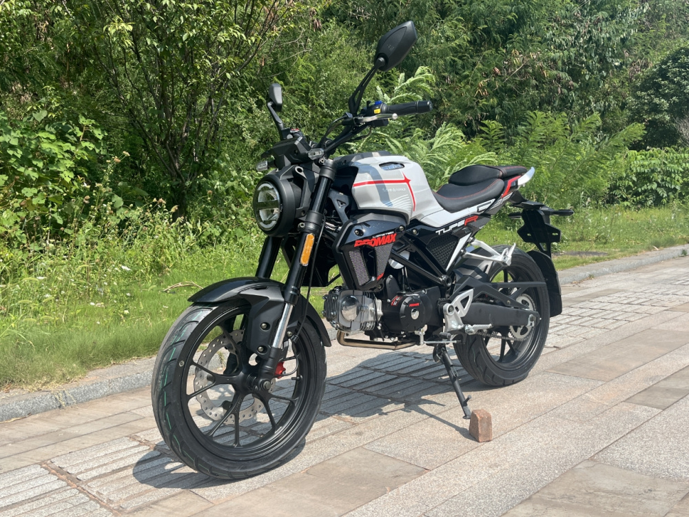 Мопед PROMAX CB130R (49) в Арзамасе