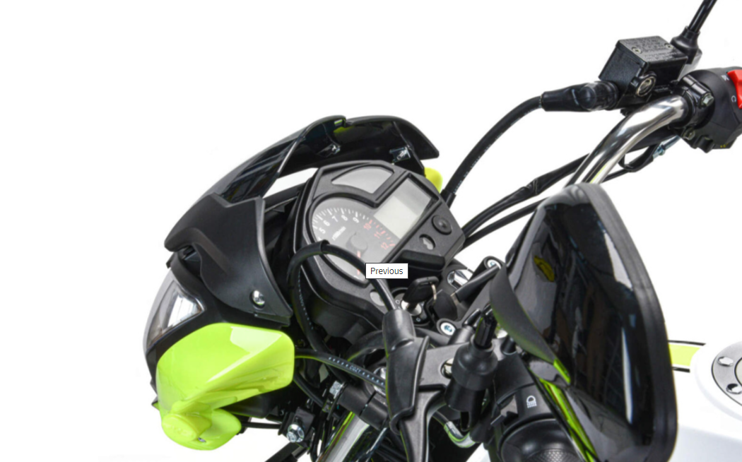 Мотоцикл MOTOLAND (МОТОЛЕНД) 200 SPRINT в Арзамасе