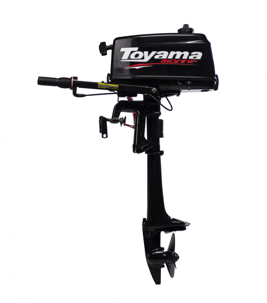 ЛОДОЧНЫЙ МОТОР TOYAMA T2.6CBMS в Арзамасе