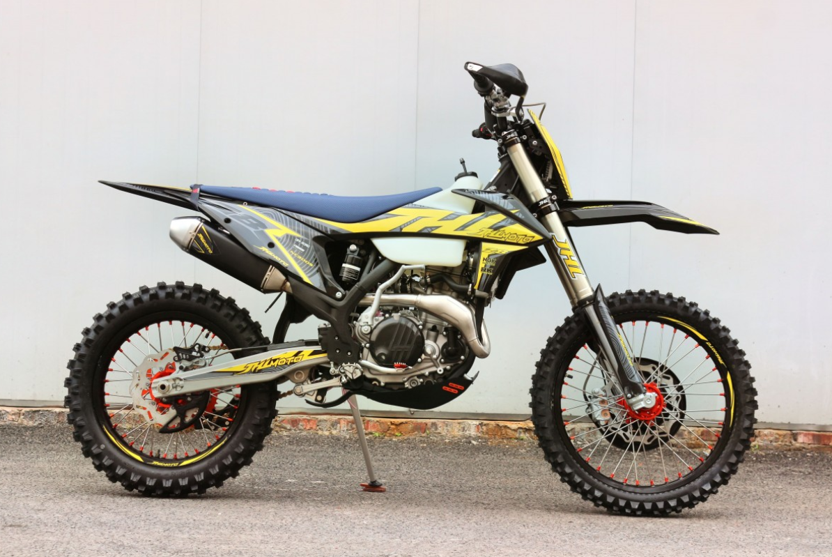 Мотоцикл JHLMOTO JHL Z8 NC300S (182-MN) в Арзамасе