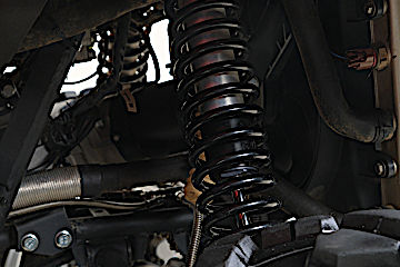 Квадроцикл Русская механика РМ 800 Т серии «Шёлковый путь» в Арзамасе