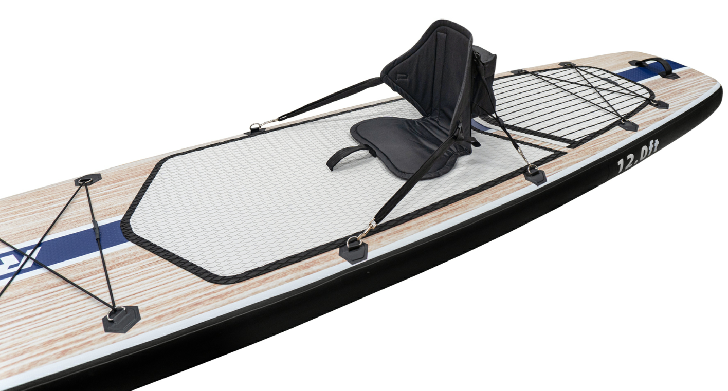 Сап-борд синий 11.6ft RIVIERA в Арзамасе