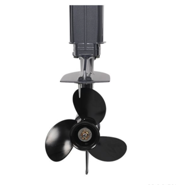 Лодочный мотор ALLFA CG Т40 S в Арзамасе