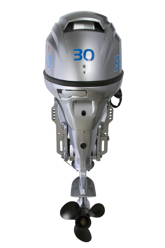 Лодочный мотор SEANOVO SNEF30FES-T EFI в Арзамасе