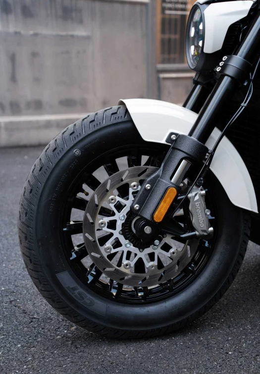 Мотоцикл Benda DarkFlag 500 Commander в Арзамасе