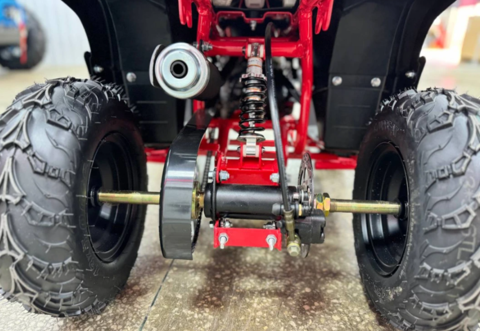 Квадроцикл GBM ROBLOX в Арзамасе