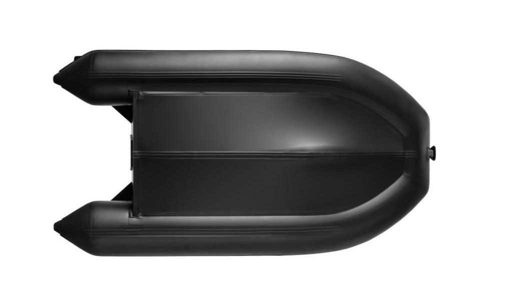 ЛОДКА НАДУВНАЯ YUKONA 410 TS - U (БЕЗ ПАЙОЛА) в Арзамасе