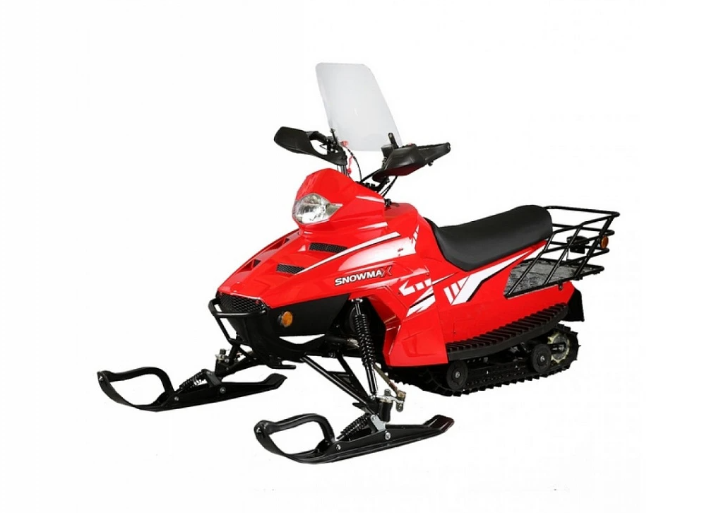Снегоход Vento Snow Cat в Арзамасе