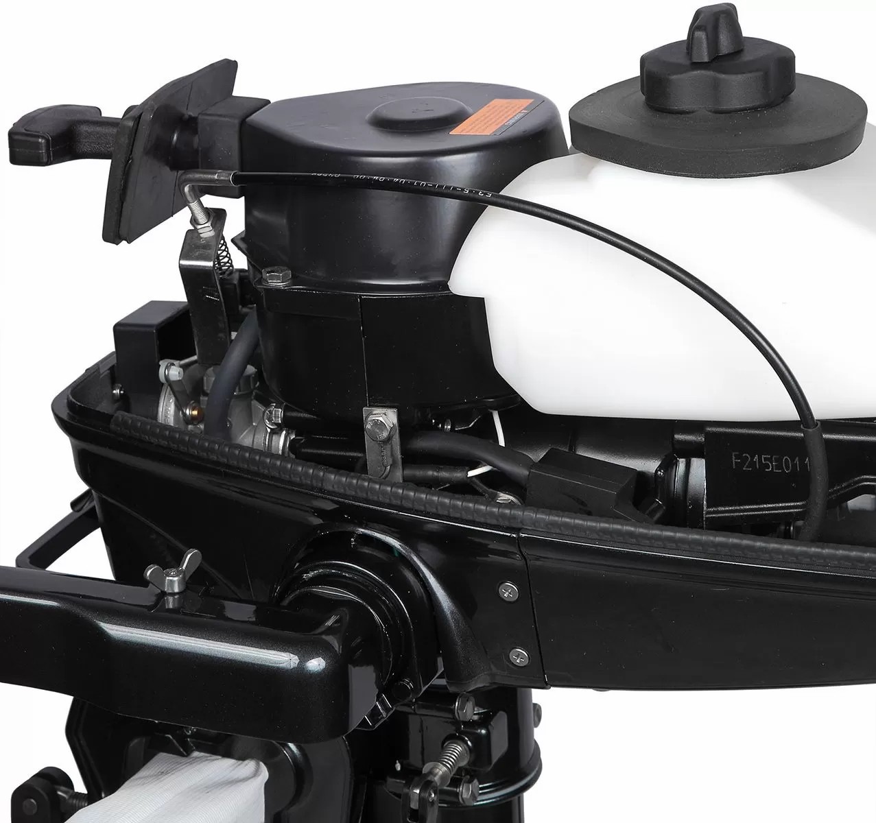 Лодочный мотор MARLIN MP 4 AMHS в Арзамасе