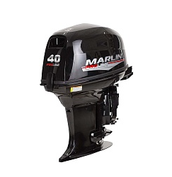 Лодочный мотор MARLIN PROLINE MP 40 AWR в Арзамасе