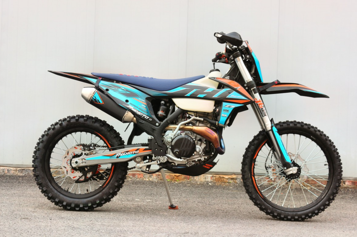 Мотоцикл JHLMOTO JHL Z7 NC250S (177MM-A) в Арзамасе