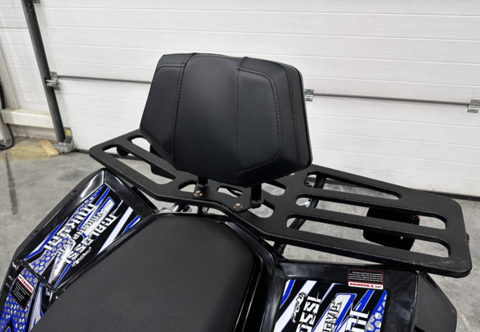 Квадроцикл GBM SHARP BIG 300 NEW PREMIUM в Арзамасе