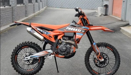 Мотоцикл Progasi Endurance 300X EFI в Арзамасе