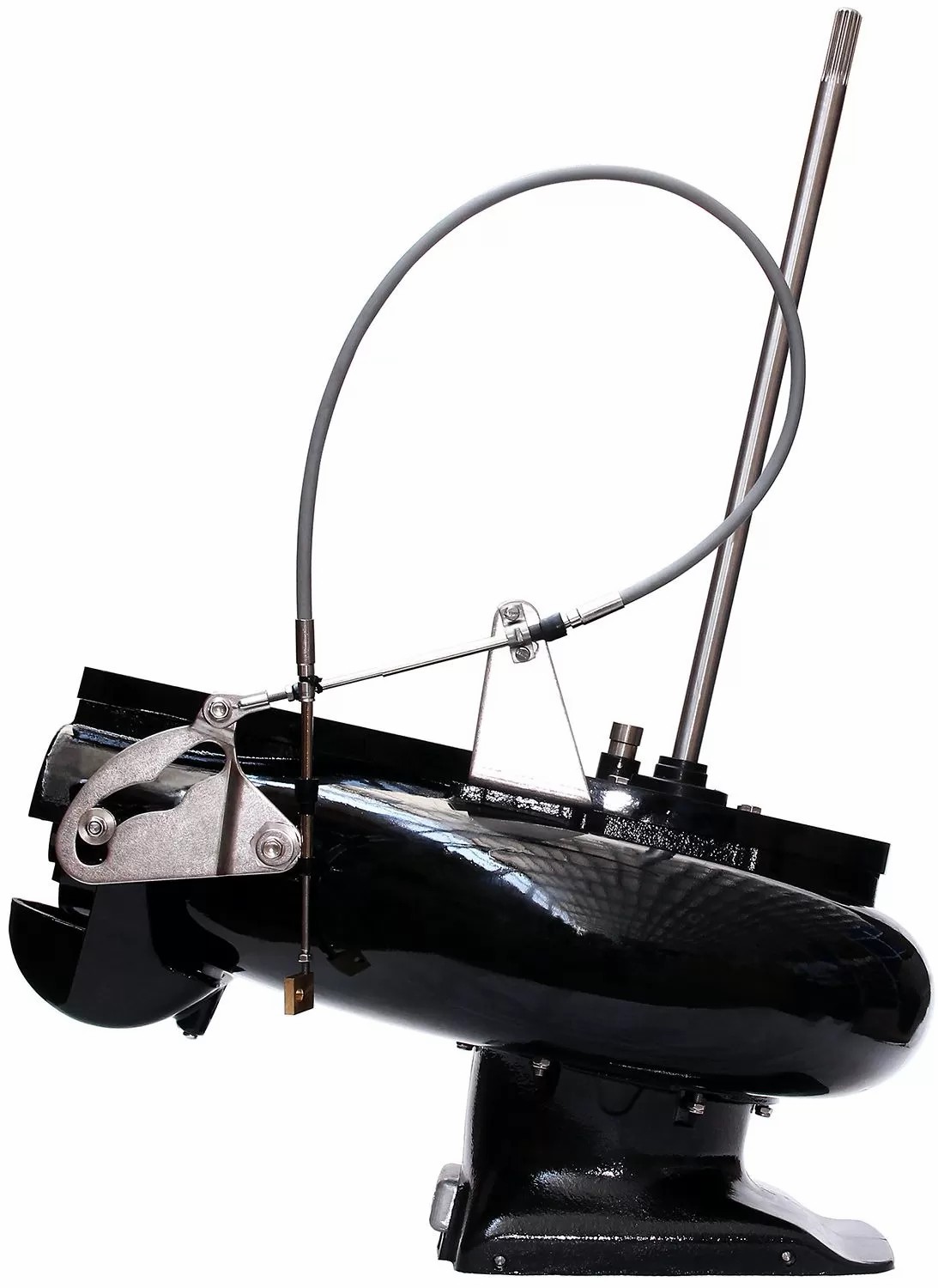 ВОДОМЕТНАЯ НАСАДКА MARLIN НА МОТОР 40 Л.С. YAMAHA, MARLIN, HIDEA, MIKATSU в Арзамасе