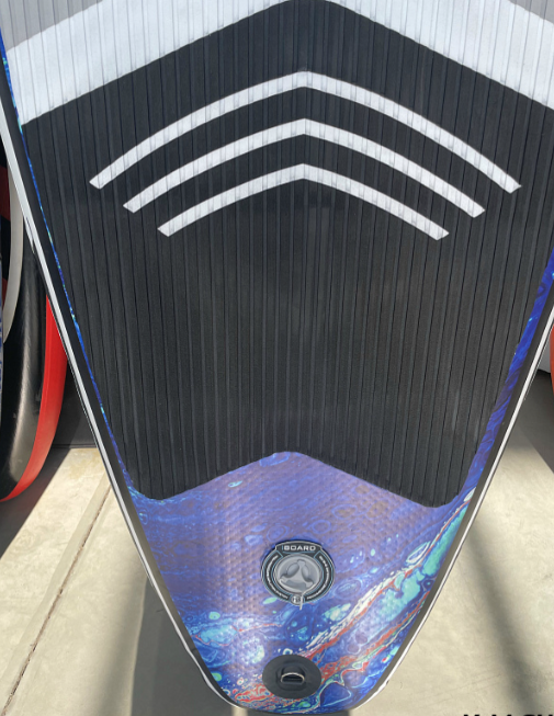 SUP (САП) ДОСКА RAIDEX I BOARD 11’ (332СМ) N 40 в Арзамасе