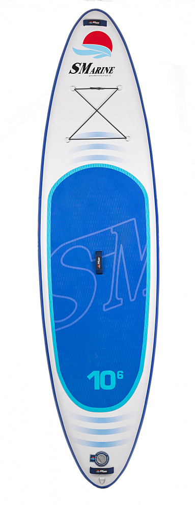 САП (SUP) Board SMARINE 10.6 в Арзамасе