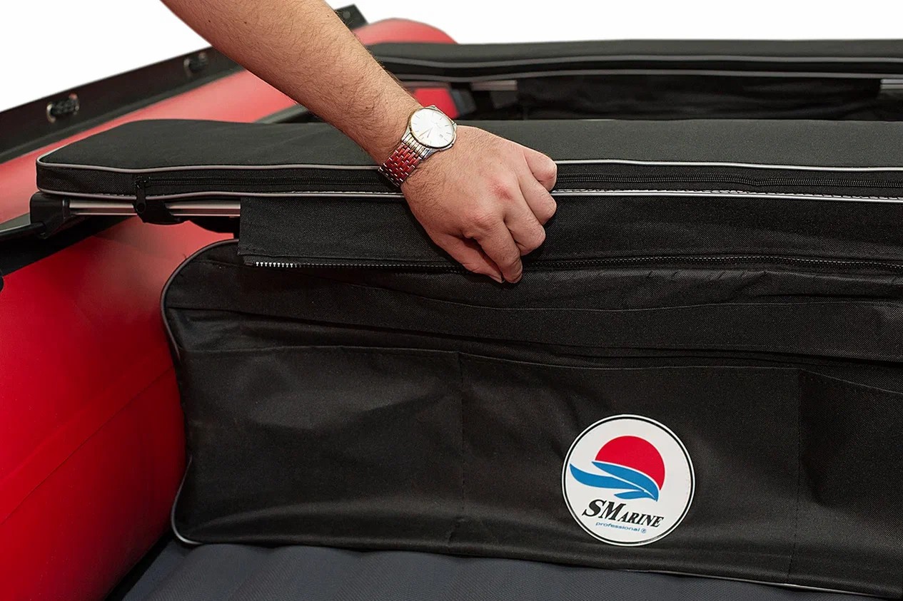 НАКЛАДКА МЯГКАЯ + СУМКА РУНДУК SDP 330 в Арзамасе