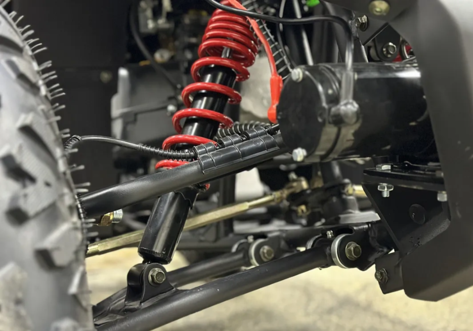 Квадроцикл GBM MAVERICK 300 NEW PREMIUM в Арзамасе