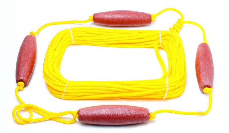 Линь спасательный "Конец Александрова" в Арзамасе