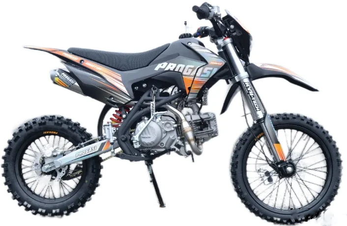 Питбайк Progasi SMART 190 NEW (ZS 1P62YML-2 W190) в Арзамасе