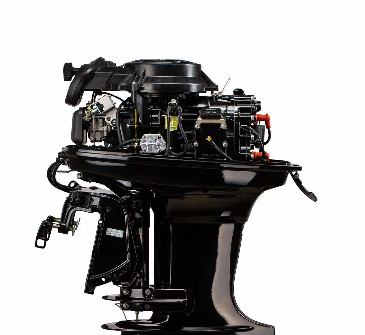 ЛОДОЧНЫЙ МОТОР GLADIATOR G40FHS в Арзамасе