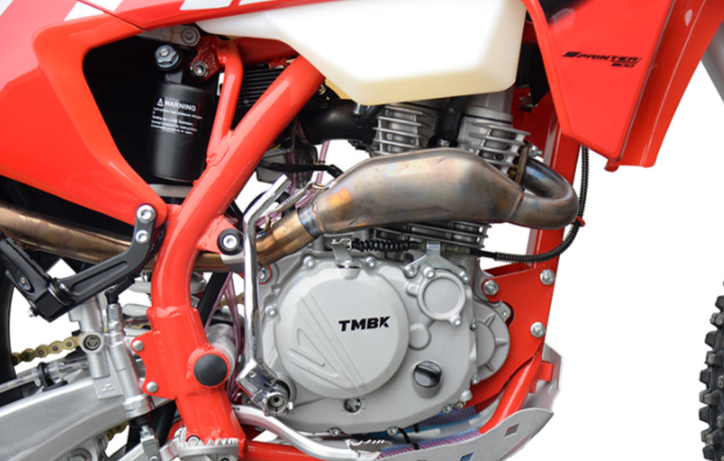 Кроссовый мотоцикл TMBK Sprinter 300H (YB300H) в Арзамасе